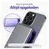 Buddi Connect 5.000 mAh MagSafe Powerbank 20W met 25W Oplader Zwart afbeelding 7
