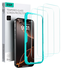 ESR iPhone Air Screen Protector Tempered Glass met Montageframe (3-Pack) afbeelding 1