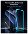 ESR iPhone Air Screen Protector Tempered Glass met Montageframe (3-Pack) afbeelding 4