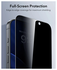 ESR UltraFit Privacy iPhone 17 Screen Protector Tempered Glass (3-Pack) afbeelding 8