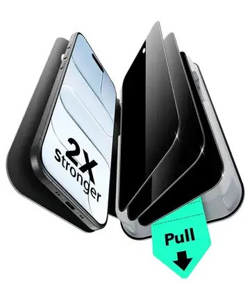iPhone Air Screen Protectors afbeelding