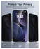 ESR UltraFit Privacy iPhone Air Screen Protector Tempered Glass (3-Pack) afbeelding 3
