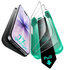 ESR UltraFit Armorite iPhone 17/16 Pro Screen Protector Tempered Glass (3-Pack)