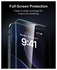 ESR UltraFit Armorite iPhone Air Screen Protector Tempered Glass (3-Pack) afbeelding 7