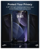 ESR UltraFit Armorite Privacy iPhone Air Tempered Glass (3-Pack) afbeelding 3