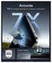 ESR UltraFit Armorite Privacy iPhone Air Tempered Glass (3-Pack) afbeelding 5