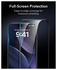 ESR UltraFit Armorite Privacy iPhone Air Tempered Glass (3-Pack) afbeelding 8