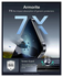 ESR UltraFit Armorite Privacy iPhone 17 Pro Max Tempered Glass (3-Pack) afbeelding 5