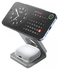 Buddi Power 3-in-1 Draadloze MagSafe / Qi2 Oplader met 25W Power Adapter Grijs afbeelding 12