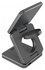 Buddi Power 3-in-1 Draadloze MagSafe / Qi2 Oplader met 25W Power Adapter Grijs afbeelding 10