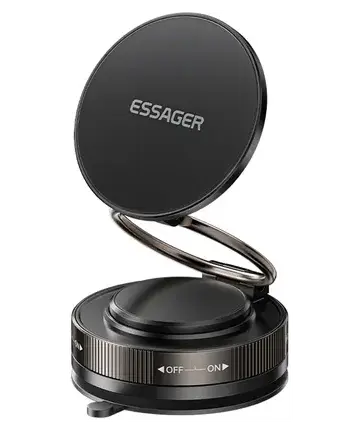 Essager Houders