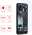 Rosso Nothing Phone (3) 9H Tempered Glass Screen Protector afbeelding 2