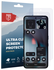 Rosso Nothing Phone (3) Screen Protector Case Friendly Folie Duo Pack afbeelding 7