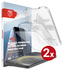 Rosso Samsung S24 Tempered Glass met Installatietray (2-Pack) afbeelding 13