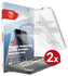 Rosso Samsung S24 Plus Tempered Glass met Installatietray (2-Pack) afbeelding 13