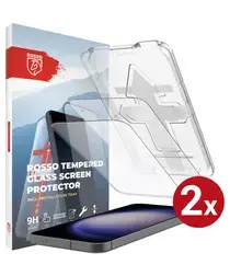Samsung Galaxy S23 Tempered Glass