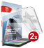 Rosso Apple iPhone 14 Tempered Glass met Installatietray (2-Pack) afbeelding 12