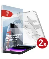 iPhone 14 Pro Max Privacy Glass