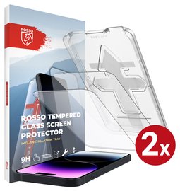 Screenprotector