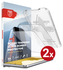 Rosso Samsung Galaxy S22 Tempered Glass met Installatietray (2-Pack) afbeelding 13