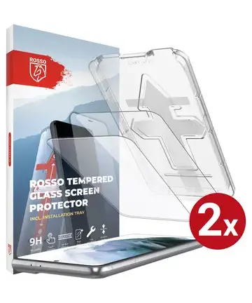 Galaxy S21 FE Screen Protectors