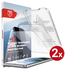 Rosso Samsung Galaxy S21 FE Tempered Glass met Installatietray (2-Pack) afbeelding 1