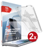Rosso Samsung Galaxy S21 FE Tempered Glass met Installatietray (2-Pack) afbeelding 13