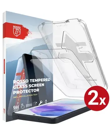 Galaxy A53 Screen Protectors