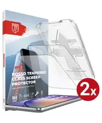 Samsung Galaxy A54 Tempered Glass