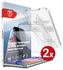 Rosso Samsung Galaxy A54 Tempered Glass met Installatietray (2-Pack) afbeelding 13