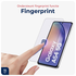 Rosso Samsung Galaxy A54 Tempered Glass met Installatietray (2-Pack) afbeelding 2