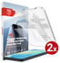 Rosso Samsung Galaxy A16 Tempered Glass met Installatietray (2-Pack) afbeelding 1