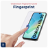 Rosso Samsung Galaxy A16 Tempered Glass met Installatietray (2-Pack) afbeelding 2