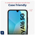 Rosso Samsung Galaxy A16 Tempered Glass met Installatietray (2-Pack) afbeelding 6
