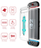 Rosso Nintendo Switch 2 Tempered Glass met Installatietray (2-Pack) afbeelding 2