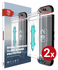 Rosso Nintendo Switch 2 Tempered Glass met Installatietray (2-Pack) afbeelding 10