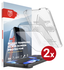 Rosso Google Pixel 9 / 9 Pro Tempered Glass met Installatietray (2-Pack) afbeelding 13