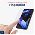 Rosso Google Pixel 9 / 9 Pro Tempered Glass met Installatietray (2-Pack) afbeelding 2