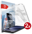 Rosso Apple iPhone 12 / 12 Pro Tempered Glass met Installatietray (2-Pack) afbeelding 1