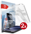 Rosso Apple iPhone 12 / 12 Pro Tempered Glass met Installatietray (2-Pack) afbeelding 12