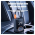 4.000 mAh Powerbank met 150PSI Lucht Compressor voor Auto, E-bike en Fiets afbeelding 4