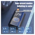 4.000 mAh Powerbank met 150PSI Lucht Compressor voor Auto, E-bike en Fiets afbeelding 5