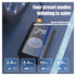 4.000 mAh Powerbank met 150PSI Lucht Compressor voor Auto, E-bike en Fiets afbeelding 3