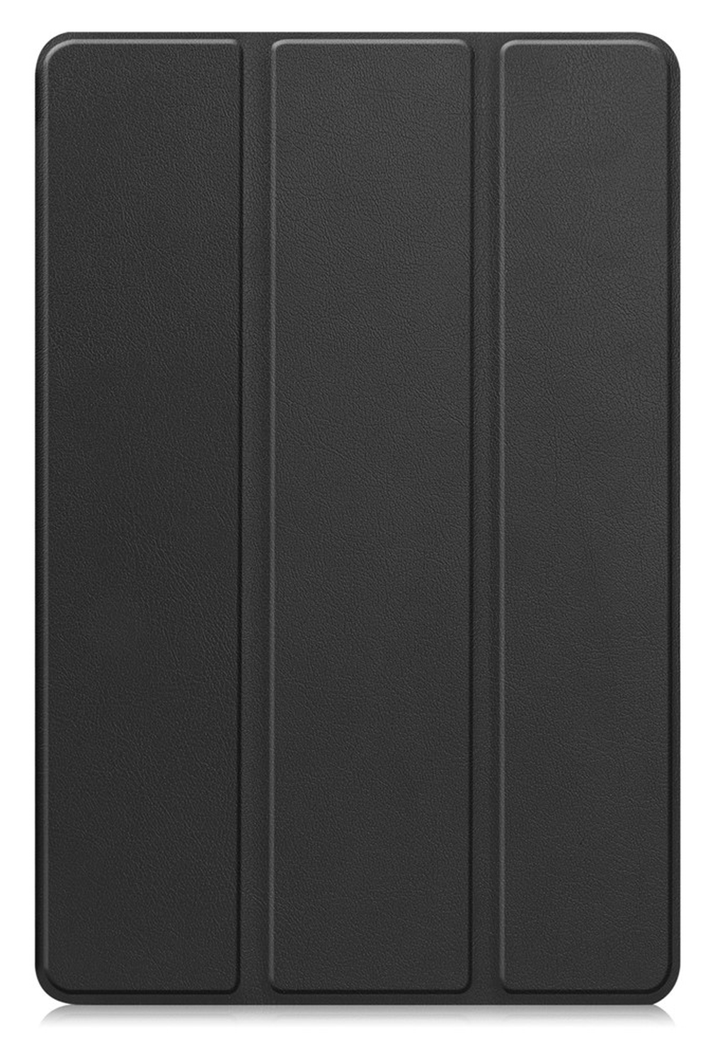 Xiaomi Redmi Pad 2 Hoes Tri-Fold Book Case met Standaard Zwart afbeelding 9