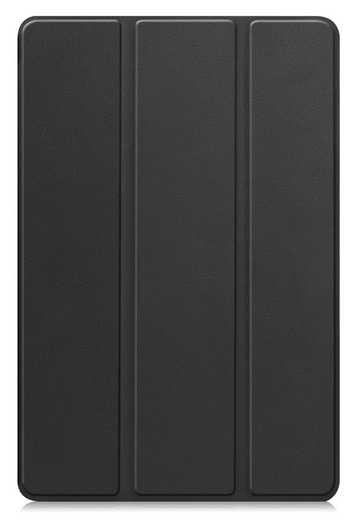 Xiaomi Redmi Pad 2 Hoes Tri-Fold Book Case met Standaard Zwart afbeelding 9