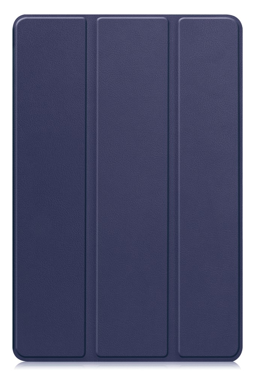 Xiaomi Redmi Pad 2 Hoes Tri-Fold Book Case met Standaard Blauw afbeelding 9
