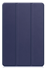 Xiaomi Redmi Pad 2 Hoes Tri-Fold Book Case met Standaard Blauw afbeelding 9