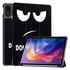 Xiaomi Redmi Pad 2 Hoes Tri-Fold Book Case met Standaard Touch afbeelding 1