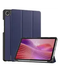 Lenovo Tab One Book Cases 