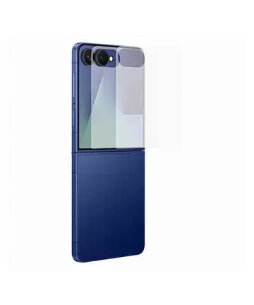Samsung Galaxy Z Flip 7 Screen Protectors afbeelding